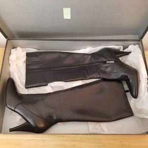 💖SALE💖 EUC Via Spiga Shanti Tall Stiletto Boots